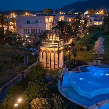 Orpheas Resort Hotel (Adults Only) Paralia Kourna 외부 사진