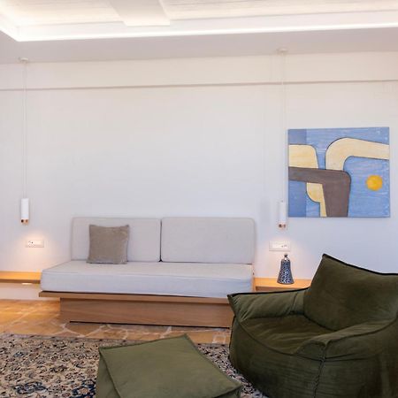 Orpheas Resort Hotel (Adults Only) Paralia Kourna 외부 사진